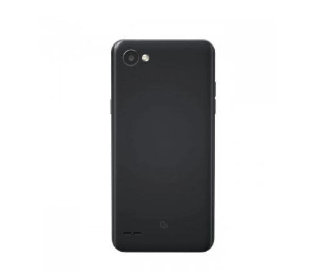 LG Q6 Czarny - 378857 - zdjęcie 3